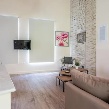 Ancient Agora Apartment