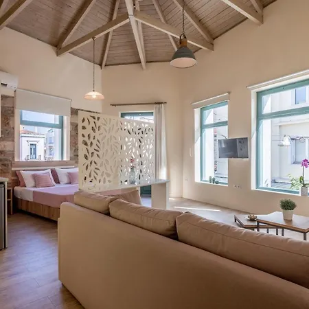 Ancient Agora Apartment Athens