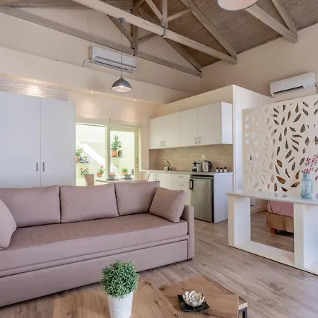 Ancient Agora Apartment